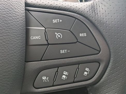 New 2026 Dodge Durango GT image 23