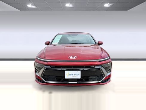 Used 2025 Hyundai Sonata SEL FWD image 6