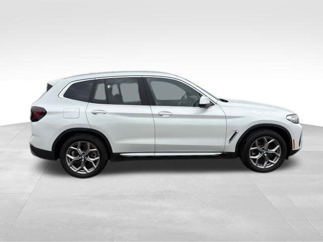 Used 2023 BMW X3 xDrive30i w/ Convenience Package AWD/4WD image 9