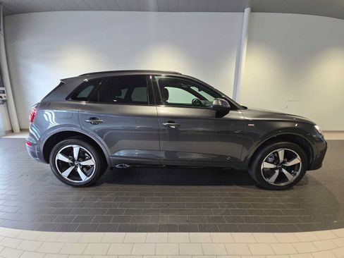 Used 2023 Audi Q5 2.0T Prestige w/ Prestige Package AWD/4WD image 8