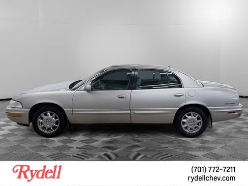 Used 2004 Buick Park Avenue image 2