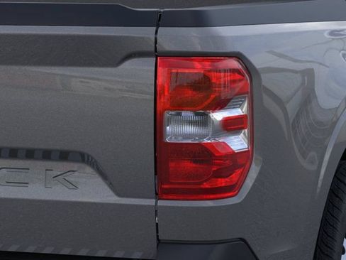 New 2026 Ford Maverick XL FWD image 22