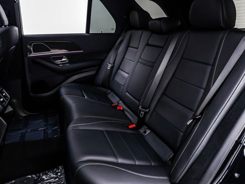 Certified 2025 Mercedes-Benz GLE 350 4MATIC image 9