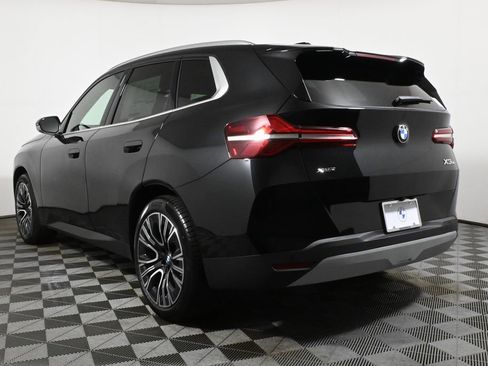 Used 2026 BMW X3 xDrive30 image 5