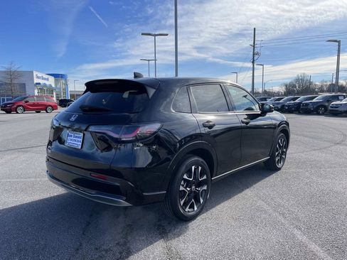 Used 2026 Honda HR-V EX-L image 3