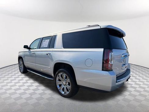 Used 2019 GMC Yukon XL Denali w/ Open Road Package image 7