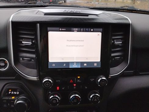 New 2026 RAM 1500 Big Horn image 29