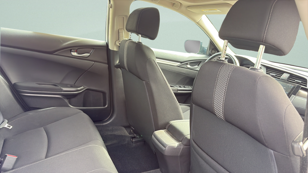 Used 2021 Honda Civic EX image 20
