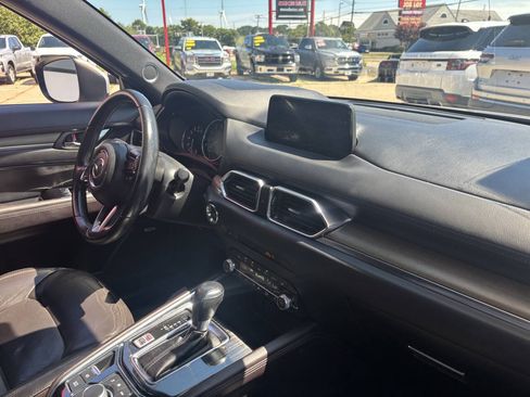 Used 2019 MAZDA CX-5 Signature AWD/4WD image 16