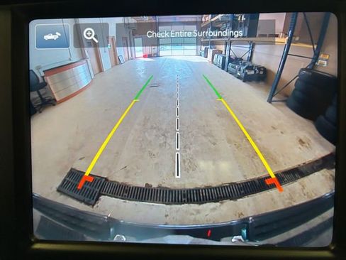 Used 2022 RAM 1500 Big Horn image 20