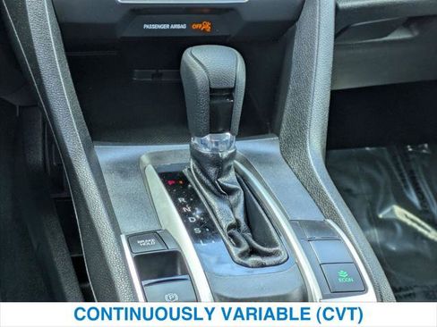 Used 2016 Honda Civic LX image 19