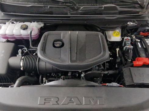 New 2025 RAM 1500 Tradesman image 26