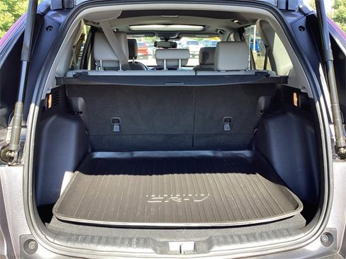Used 2022 Honda CR-V EX-L image 30