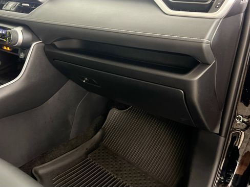 Used 2024 Toyota RAV4 XLE Premium AWD/4WD image 35