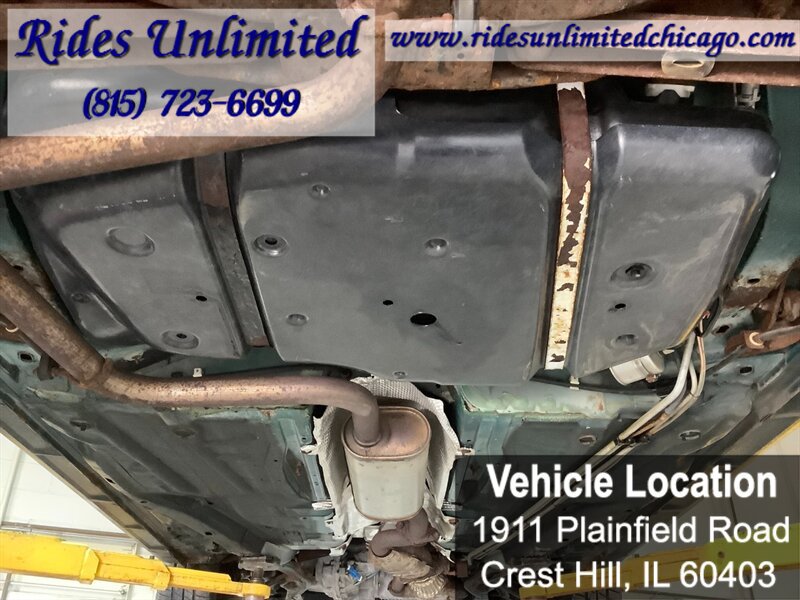 Used 1999 Mercury Cougar V6 FWD image 5