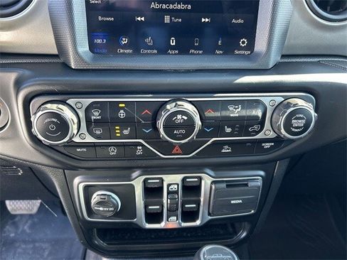 Certified 2021 Jeep Gladiator Sport image 21