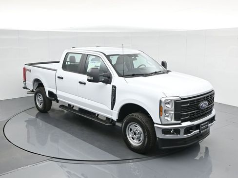 New 2026 Ford F250 XL w/ FX4 Off-Road Package image 39
