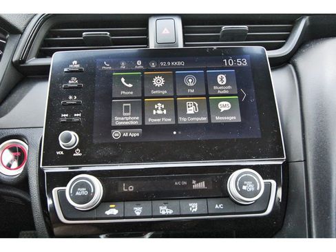 Used 2020 Honda Insight EX image 22