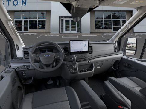 New 2026 Ford Transit 250 image 9