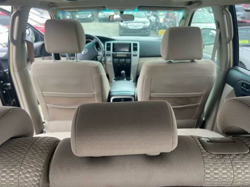 Used 2007 Toyota 4Runner Sport image 14