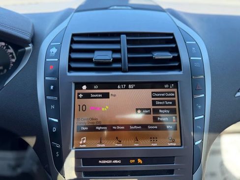 Used 2019 Lincoln MKZ Reserve FWD image 50
