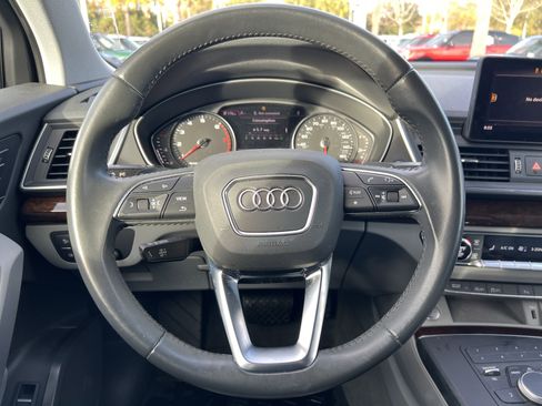 Used 2020 Audi Q5 2.0T Premium image 18
