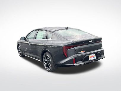 New 2025 Kia K4 GT-Line w/ GT-Line Premium Package