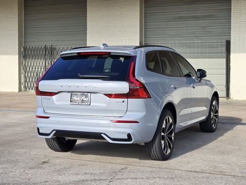 Used 2026 Volvo XC60 B5 Plus w/ Protection Package Premier AWD/4WD image 9