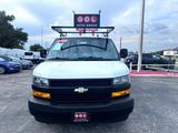Used 2020 Chevrolet Express 2500 w/ Driver Convenience Package image 3