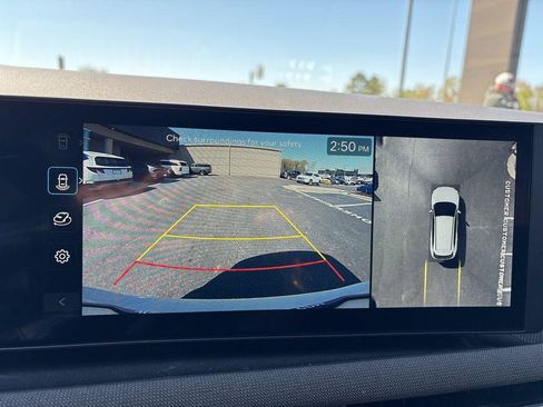 New 2026 Hyundai Tucson Limited w/ Tow & Go Package image 24