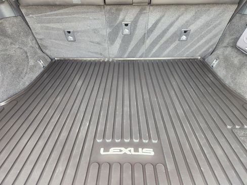 Certified 2023 Lexus RX 350 w/ Cold Area Package AWD/4WD image 33
