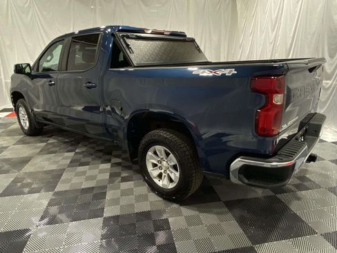 Used 2022 Chevrolet Silverado 1500 LT image 2