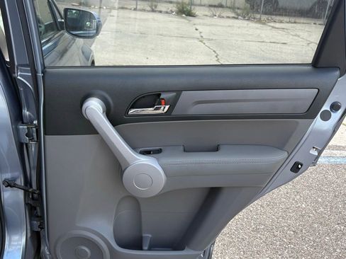 Used 2007 Honda CR-V EX-L image 15