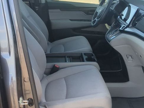 Used 2019 Honda Odyssey EX image 20