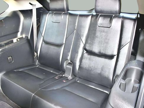 Used 2020 MAZDA CX-9 Touring image 27