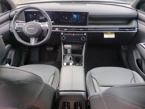 New 2026 Hyundai Santa Cruz XRT AWD/4WD image 15
