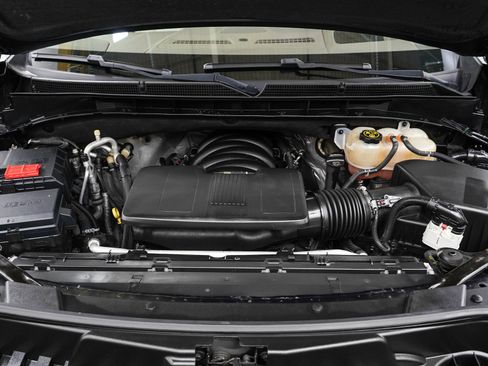 Used 2023 GMC Yukon Denali AWD/4WD image 35