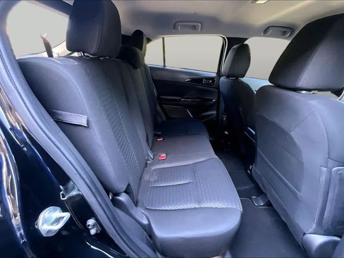 Used 2023 Mitsubishi Eclipse Cross LE AWD/4WD image 20