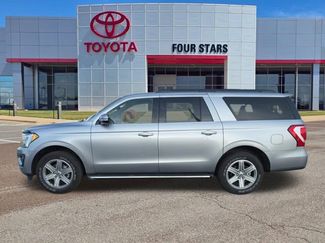 Used 2021 Ford Expedition Max XLT video 1