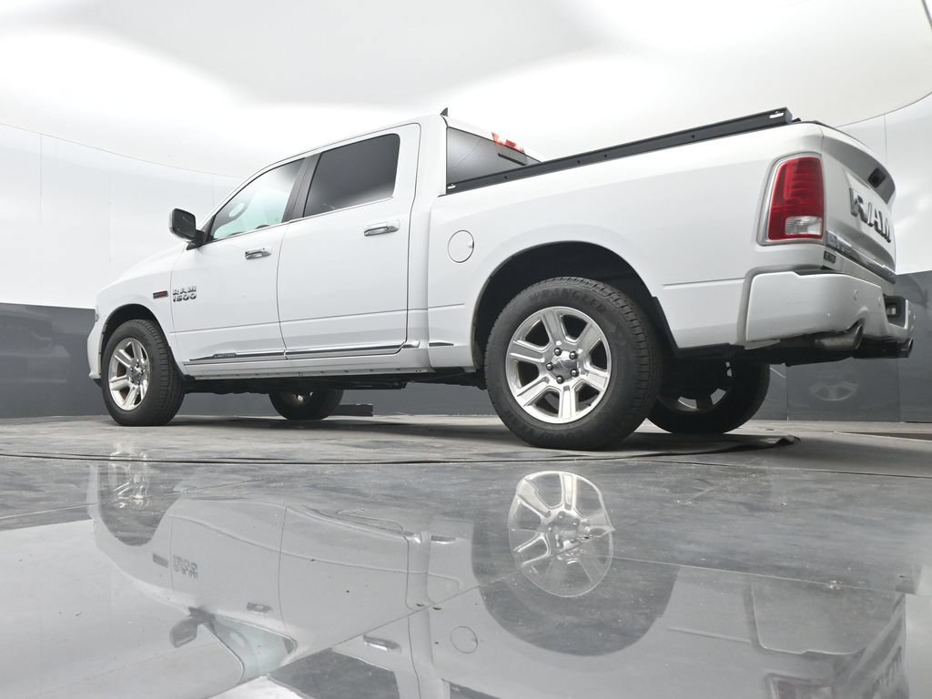 Used 2016 RAM 1500 Limited AWD/4WD image 28