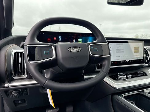 New 2026 Ford Expedition Tremor AWD/4WD image 11