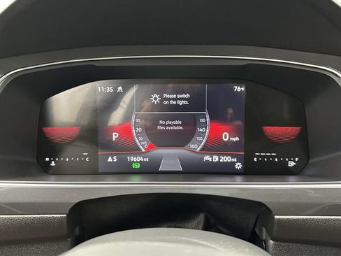 Certified 2024 Volkswagen Tiguan SE R-Line AWD/4WD image 16