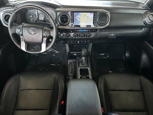 Used 2023 Toyota Tacoma TRD Pro AWD/4WD image 12