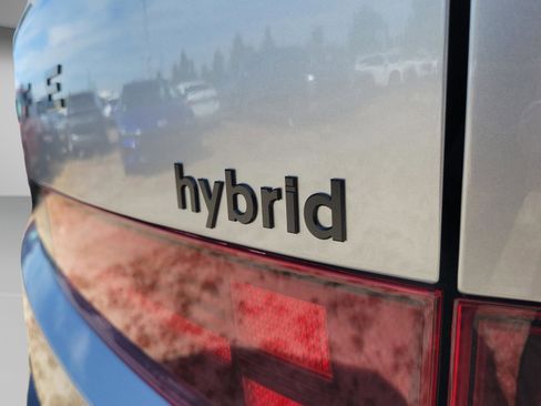 New 2026 Hyundai Santa Fe Calligraphy image 8