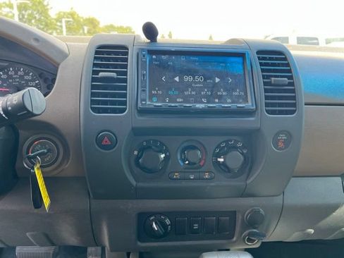 Used 2005 Nissan Xterra S w/ (P01) Power Pkg AWD/4WD image 12