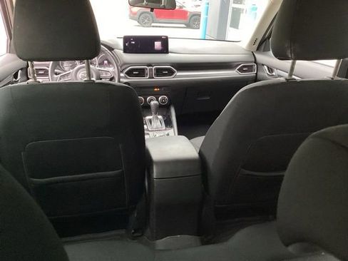 Used 2023 MAZDA CX-5 AWD 2.5 S image 14