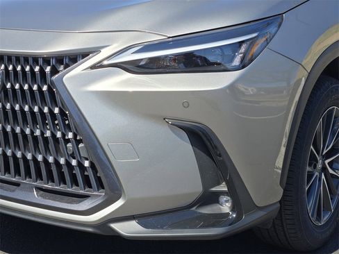 Used 2024 Lexus NX 350 AWD image 10
