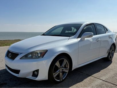 Used 2012 Lexus IS 250 w/ Premium Pkg Value Edition