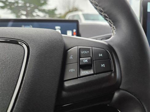 Used 2024 Ford Mustang Mach-E GT image 17