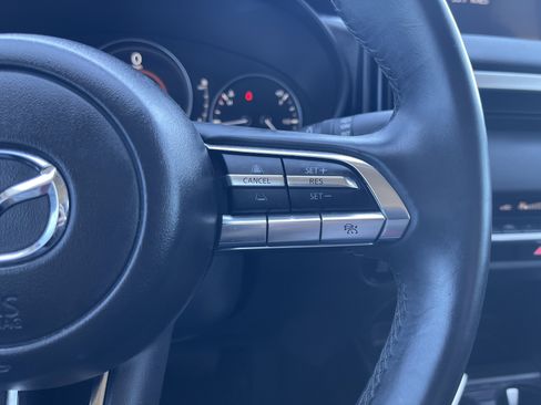 Used 2024 MAZDA CX-50 AWD 2.5 S w/ Convenience Package image 19